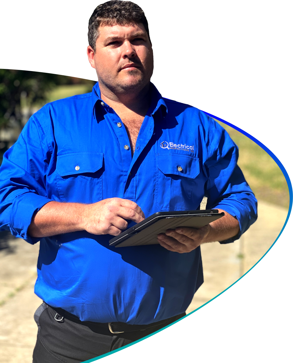 Electrical Inspections WA